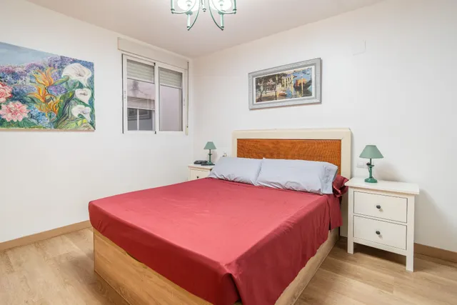 Piso en venta en el centro de massanassa con garaje incluido — 13