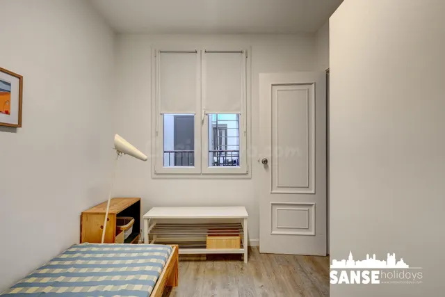 Piso en alquiler en Euskadi Hiribidea 51, Pasaia - foto 4