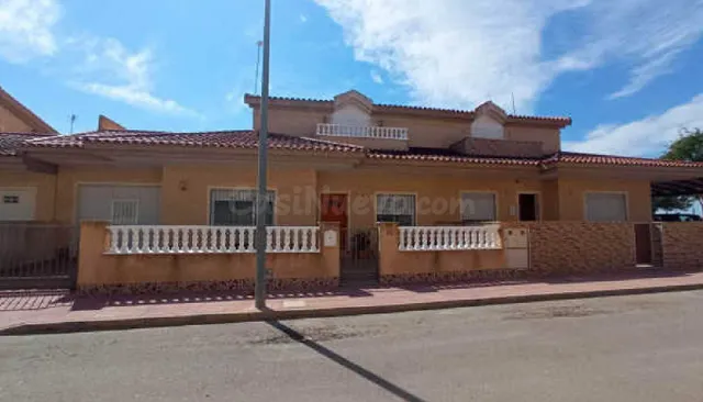 Casa 6 habitaciones 206m² en venta - ROLDÁN — 2