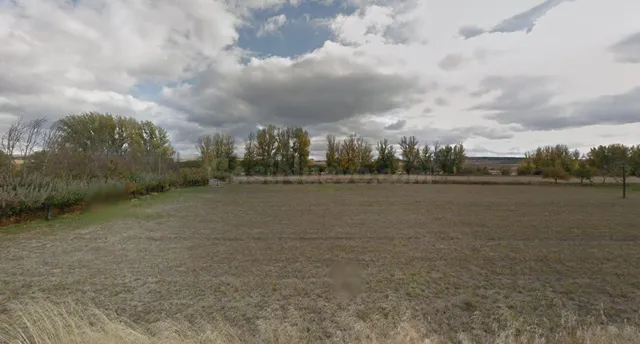 TERRENO RUSTICO EN VILLASABARIEGO - foto 3