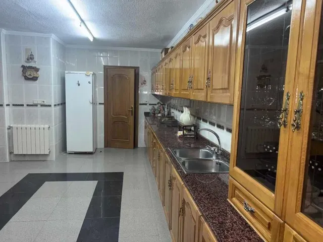 Amplia vivienda reformada de 170 m2, 6 habitaciones, en Plaza Zarzuela — 6