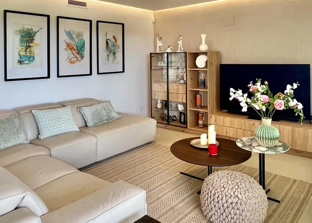 Apartamento 3 habitaciones 116m² en venta - San Roque Pueblo — 9
