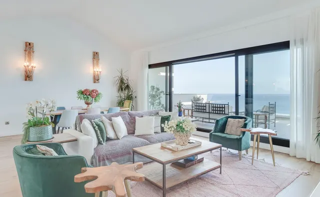 Ático 3 habitaciones 146m² en venta - Playa la alcaidesa — 19
