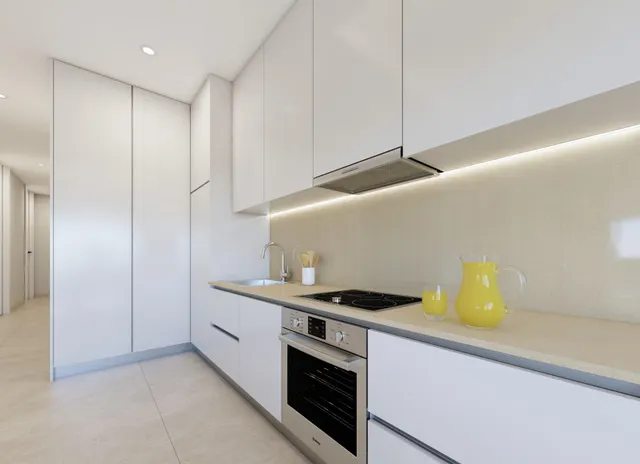 ¡Descubre el Edificio Olas en Guardamar del Segura! Tu Nuevo Hogar en la Costa Blanca — 12