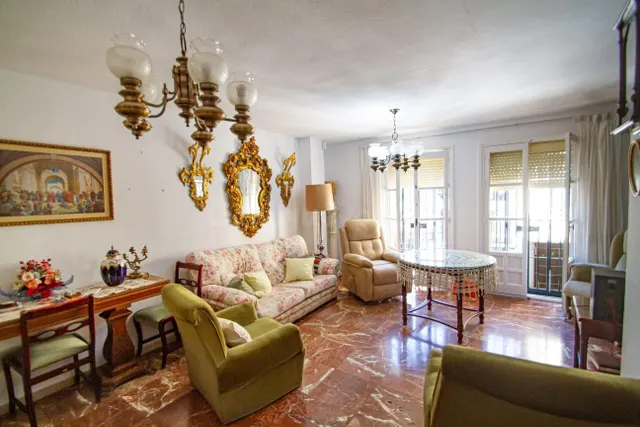 Piso 5 habitaciones 179m² en venta - Santa Cruz - Alfalfa - foto 3