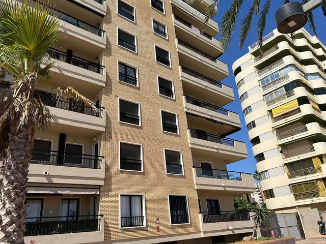 Ático 1 habitación 48m² en venta - Centro — 24