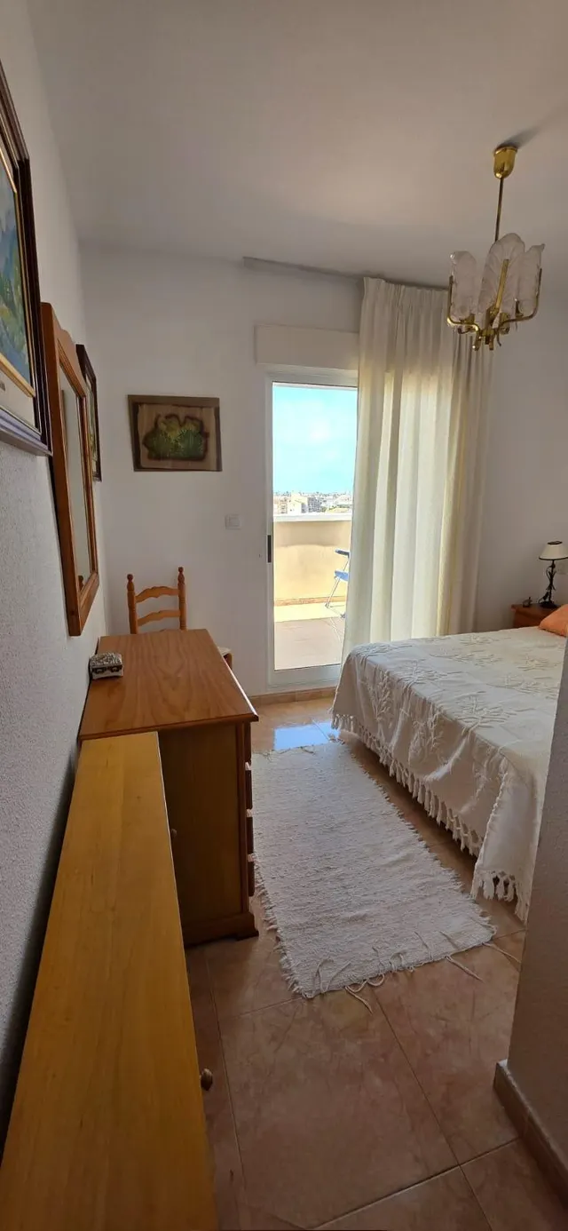 ATICO 3 HABS PLAYA DEL CURA, PISCINA COMUNITARIA, TERRAZA ENORME, 179.000€ — 19