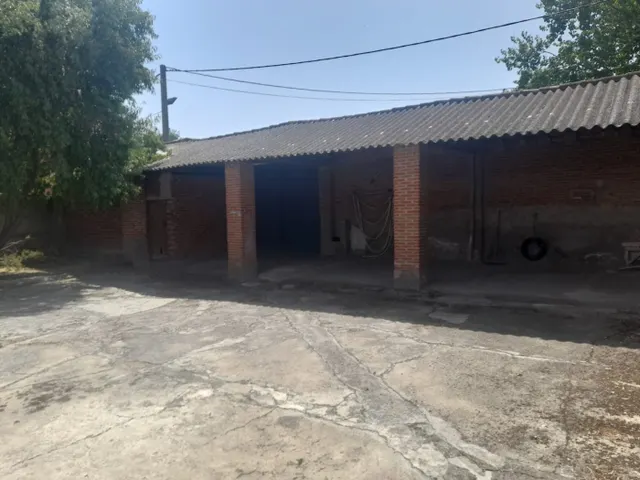PRECIOSA CASA PARA ENTRAR A VIVIR — 17