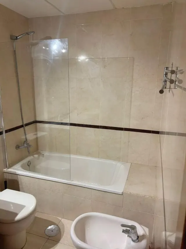 Precioso piso de 2 habitaciones cerca del mar en Torrebenagalbón — 8