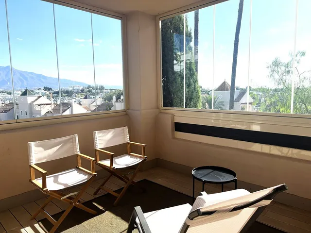 Apartamento 3 habitaciones 149m² en venta - Paraiso-Barronal — 18
