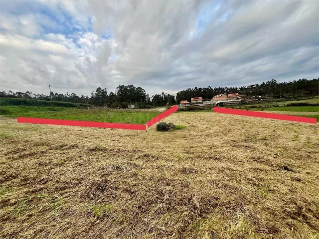 TERRENO URBANIZABLE ARMENTERIA MEIS - foto 4