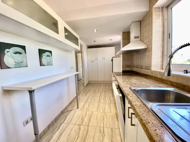 Apartamento 4 habitaciones 129m² en venta - Centro — 14