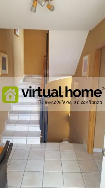 chalet alquiler nucia — 9