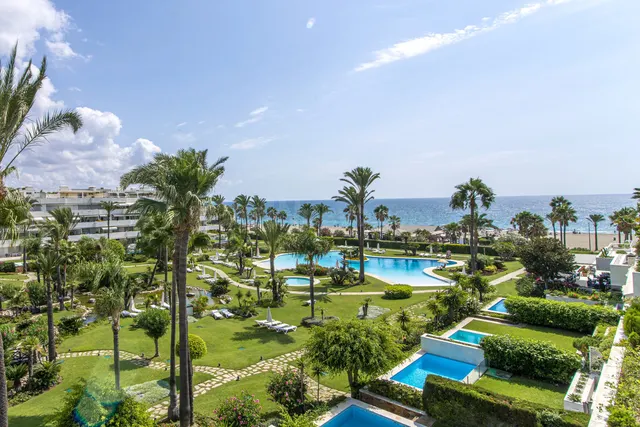Ático 3 habitaciones 279m² en venta - Marbella - foto 2
