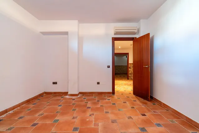 Exclusivo Chalet Independiente en Almerimar: Elegancia, Amplitud, Privacidad, Gran Parcela, Excelentes Calidades y Acabados de Lujo — 48