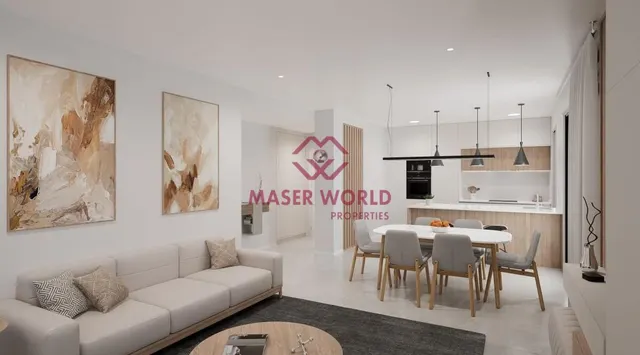 Apartamentos con licencia turística en Los Narejos — 7