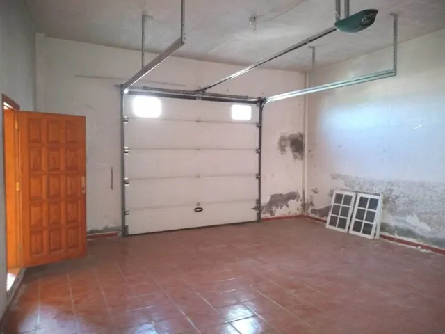 Playa San Juan. aguadulce casa 236 m2 en 2 plantas con gar — 7