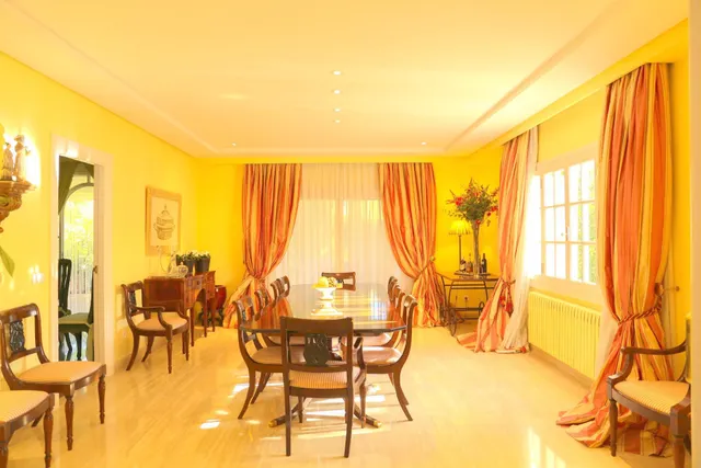 Chalet Inca — 9