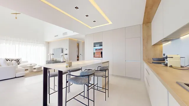 Villa 3 habitaciones 293m² en venta - Pla de cantal — 22