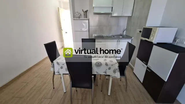 Estudio Moderno en el Corazón de Rincón de Loix, Benidorm - ¡Oportunidad Única! — 7
