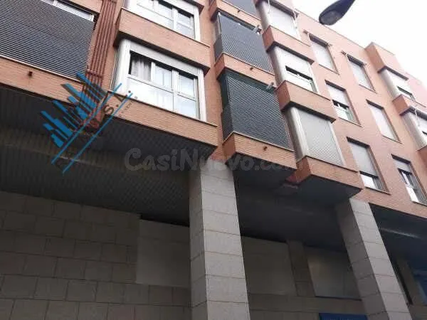 PLAZA DE GARAJE EN GETAFE (MADRID) - foto 5