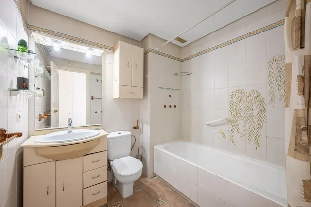 Apartamento 2 habitaciones 120m² en venta - Costa Del Sol — 17