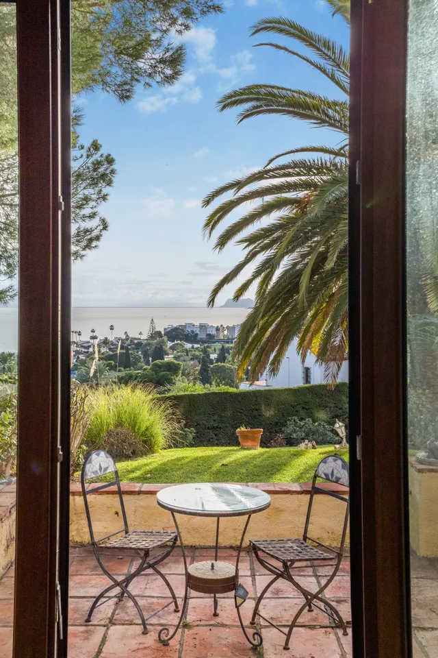 Chalet 5 habitaciones 486m² en venta - Costa Del Sol — 40