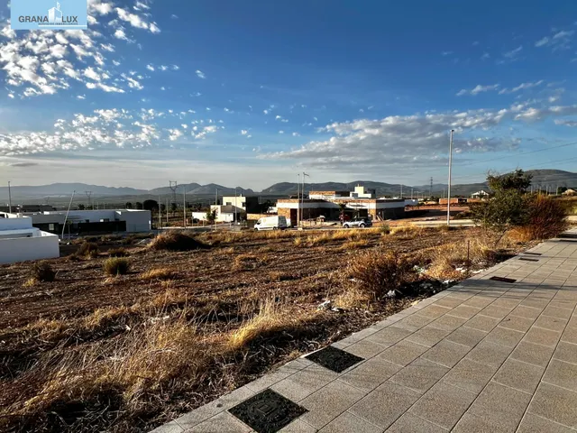 TERRENO URBANO EN LA NATIVA — 5