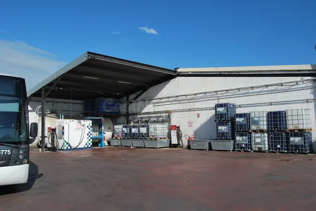 Negocio 1792m² en venta - Marbella - foto 5