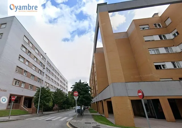Venta de Piso en Calle Les Cigarreres Gijón (Asturias) — 5