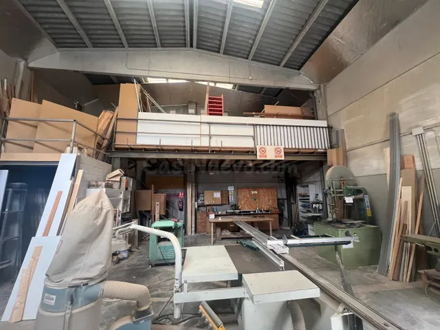 Nave en venta en Reus - foto 5