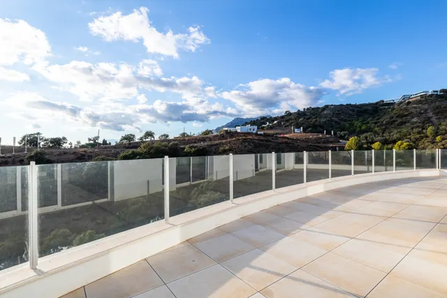 Ático 4 habitaciones 175m² en venta - Marbella — 18