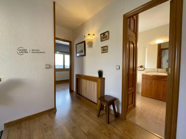 Encantadora casa a cuatro vientos en Sant Andreu de la Barca!! — 26