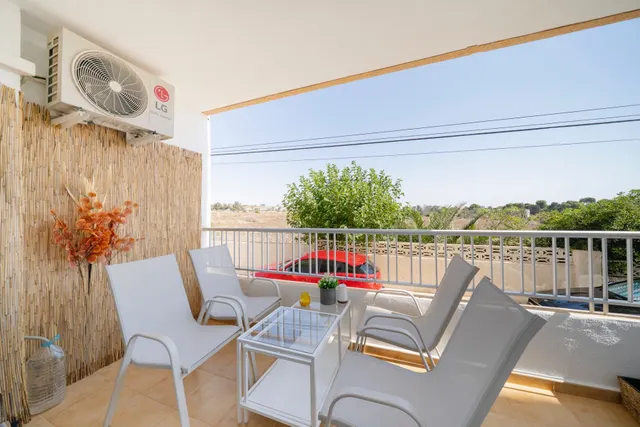 Piso 2 habitaciones 89m² en venta - Punta Prima — 22