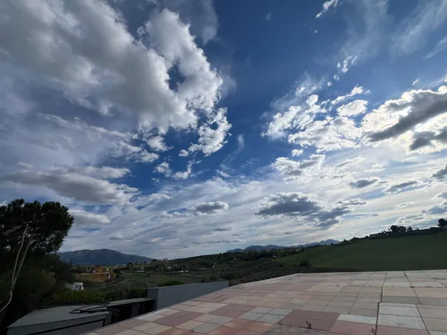 Finca con Casa en Cartama — 9