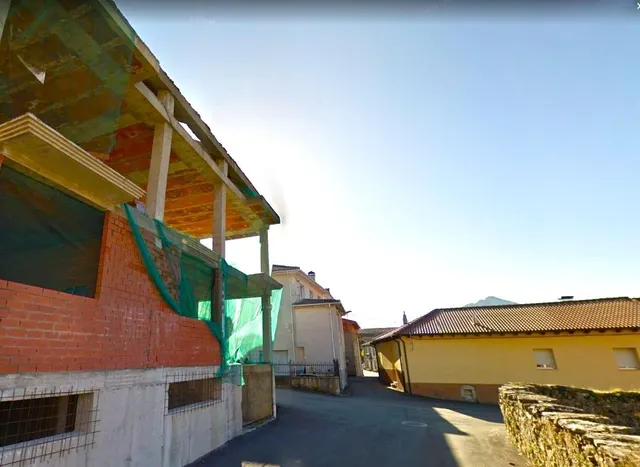 OBRA  PARADA EN PUEBLA DE LILLO — 8