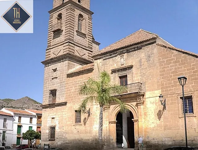 Finca - chalet en Alora — 47