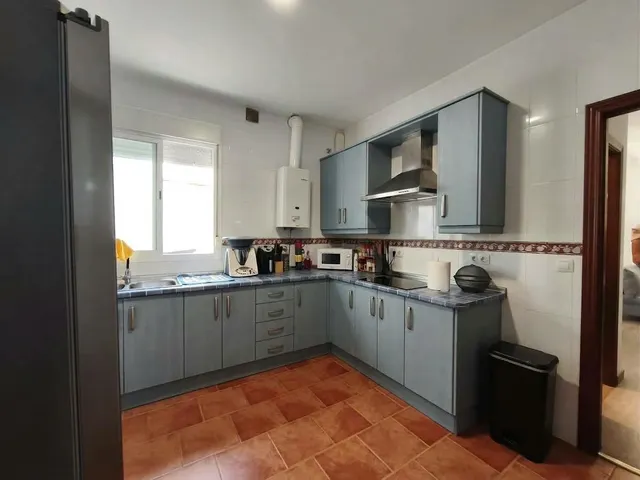 PISO DÚPLEX PARA ENTRAR A VIVIR EN VILLAFRANCA! — 8