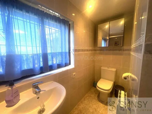 Casa-Chalet en Venta en Javea/Xabia Alicante - foto 3