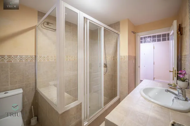 Chalet en zona rebites — 31