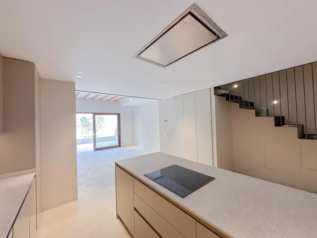 En plena Serra de Tramuntana casa reformada con piscina - Mancor de la Vall — 11