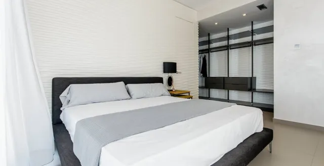 Villa 3 habitaciones 319m² en venta - Campoamor — 9