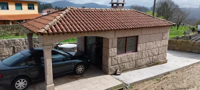 Chalet en Mos — 30