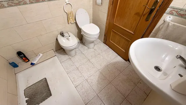 Acogedor Piso en La Hoya, Oportunidad Única. — 19