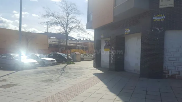 Local comercial - foto 2