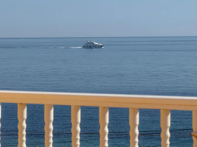 La Veleta! Impresionante Ático con excelente distribución de espacios + Gran terraza y Solarium privado con espectaculares vistas al mar — 6