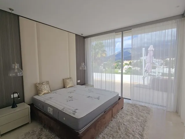 Chalet 3 habitaciones 193m² en venta - Marbella — 19