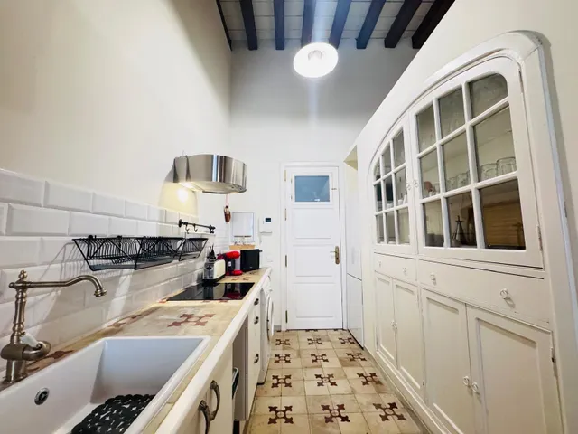 PRECIOSO LOFT SITUADO EN ANTIGUA BODEGA EN EL CENTRO DE JEREZ — 34