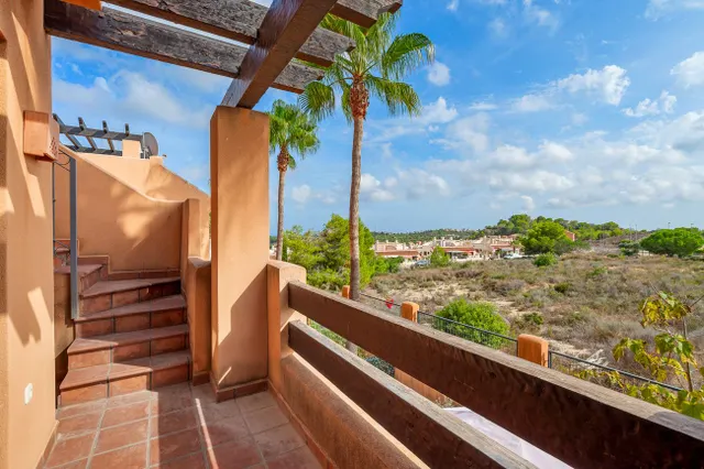 Casa 2 habitaciones en venta - Pueblo — 18