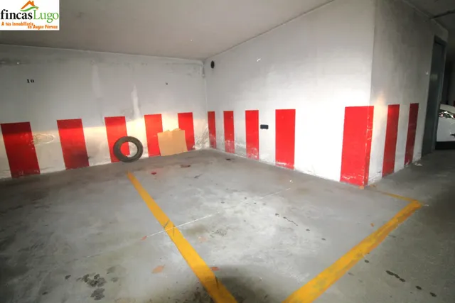 PISO DE 4 DORMITORIOS CERCA DEL CENTRO — 34